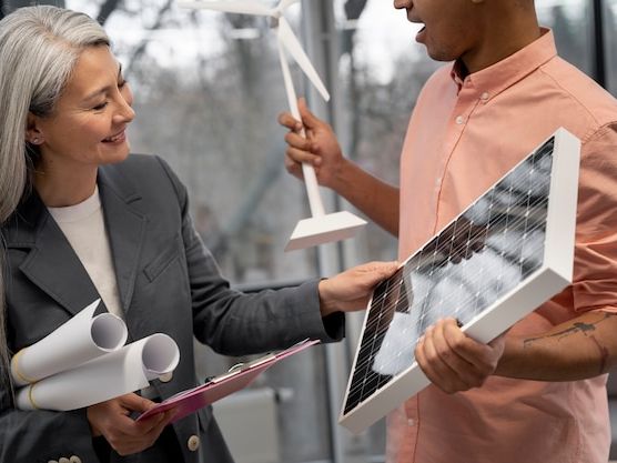 Jak zaprojektować efektywny system energetyczny w domu? Kompletny przewodnik