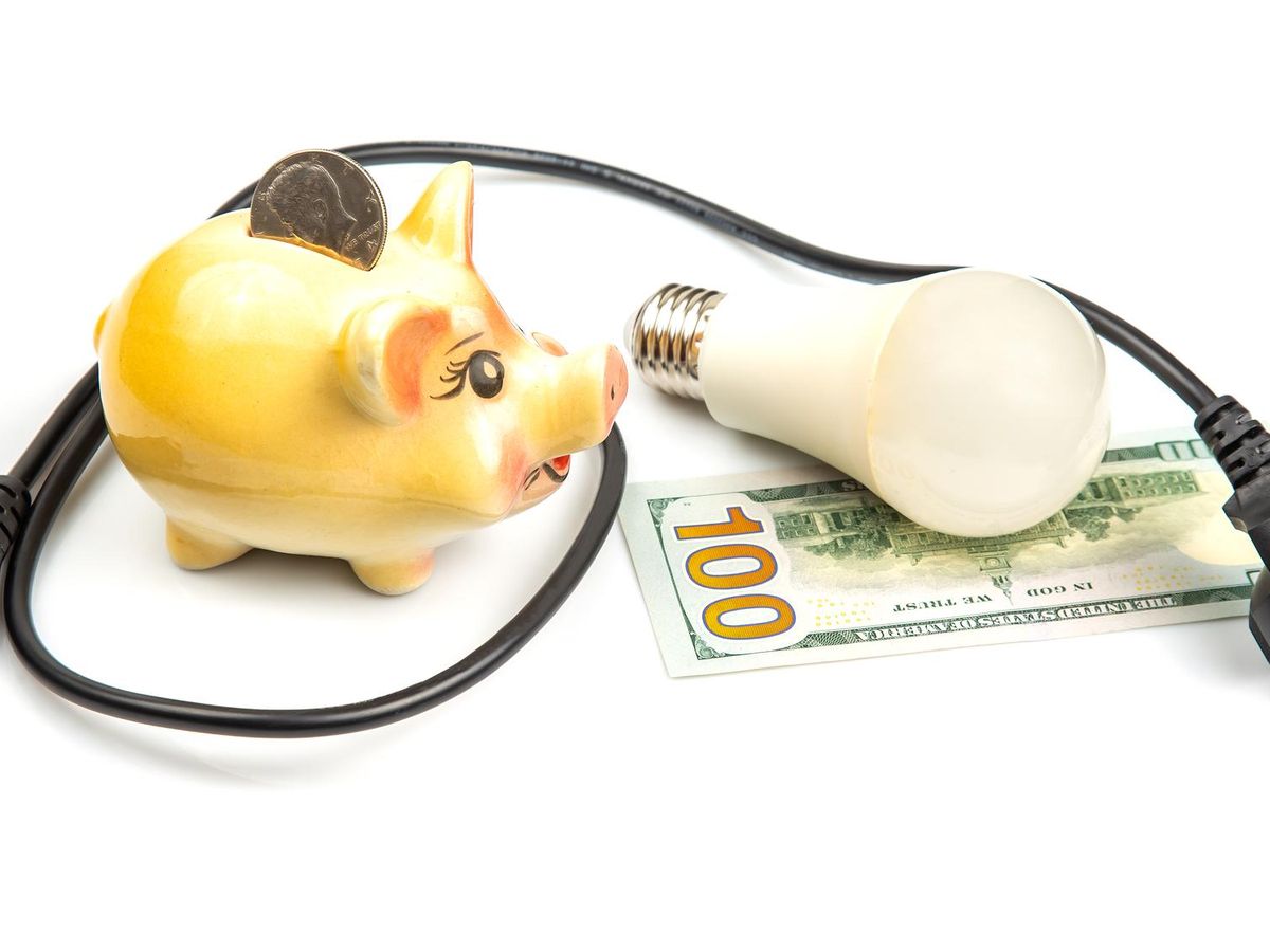 Jak obniżyć rachunki za prąd dzięki inteligentnym systemom zarządzania energią