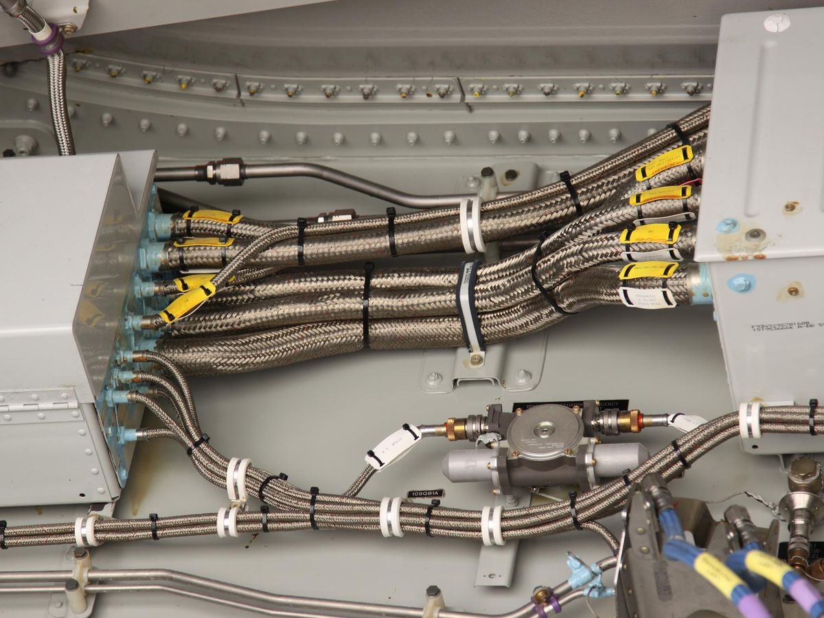 Jak nowoczesne instalacje elektryczne wpływają na efektywność energetyczną domu