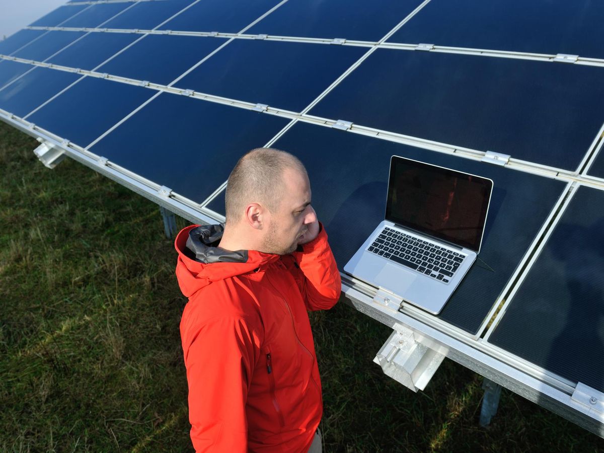Jakie ogrzewanie najlepiej współpracuje z instalacją fotowoltaiczną?