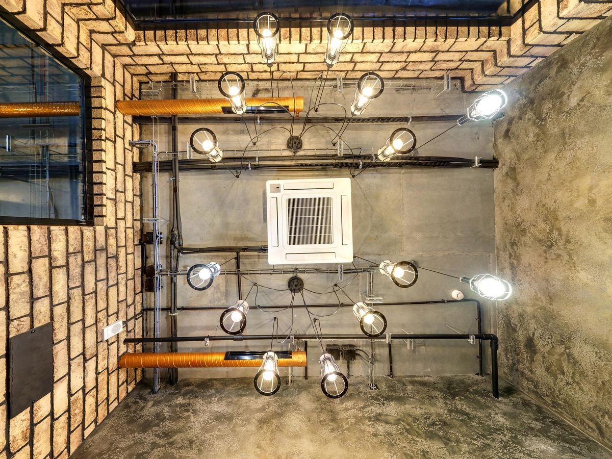 Jak wygląda montaż pieca CO wraz ze schematem instalacji?
